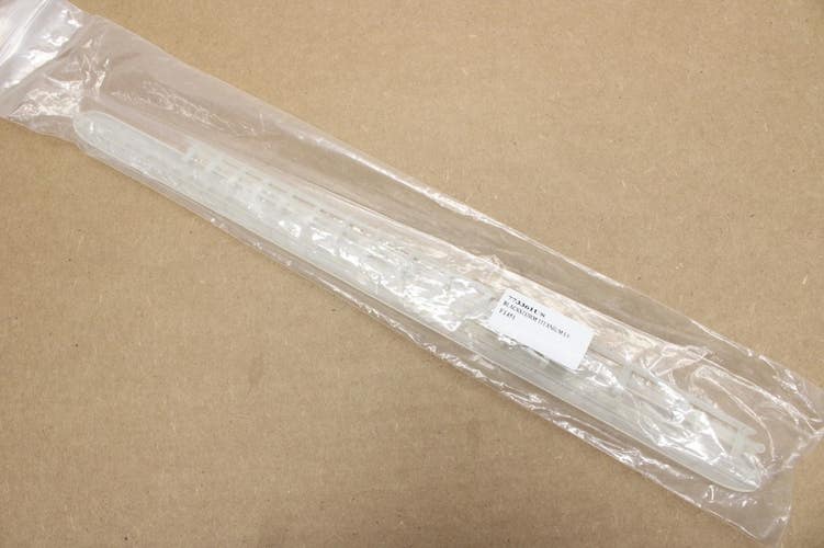 BUMPERGUARD / GROMMET SET: DUNLOP "BLACKSTORM TITANIUM 5.0" SQUASH. #773361US