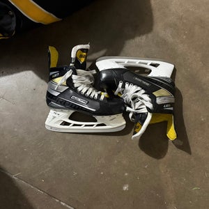 2018 Bauer Supreme S27 Hockey Skates 6 (New)