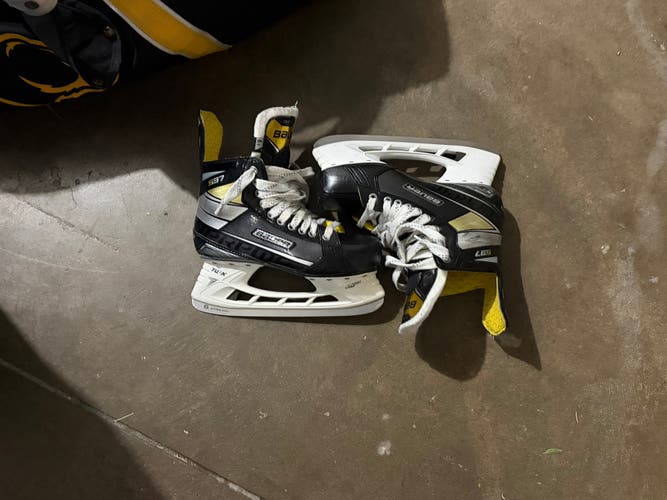 2018 Bauer Supreme S27 Hockey Skates 6 (New)