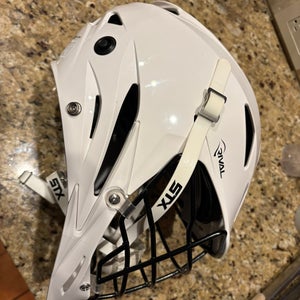STX Rival Helmet (New) SM/MD