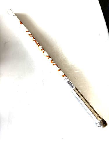 Used Epoch DRAGONFLY Mens Atk/Mid LAX Shaft White 11860-S000304581