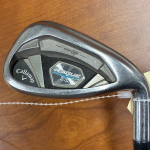Callaway Rogue X Wedge Right Handed (Used)