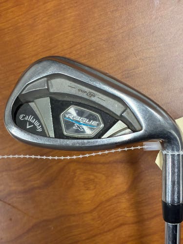Callaway Rogue X Wedge Right Handed (Used)
