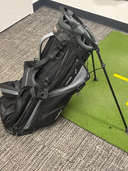 Men's Maxfli Bag (Used)