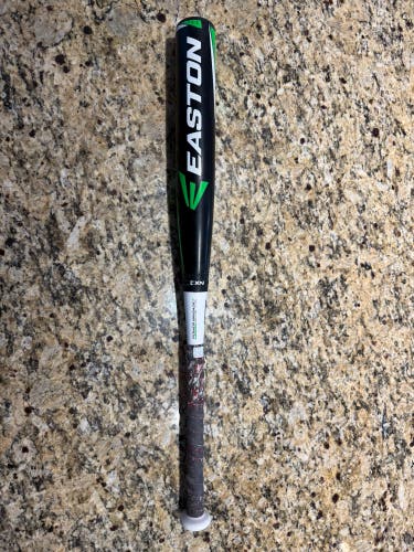 VERY RARE SIZE BAT - HARD TO FIND MAKO!!  Easton Mako 28/17 (-11)