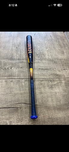2025 Louisville Slugger Select PWR Hybrid BBCOR Certified Bat (-3) 29 oz 32" (Used)