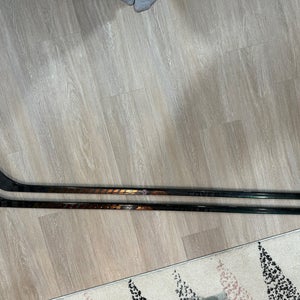 Senior Warrior Alpha LX Pro Left Hand Hockey Stick P92 75 Flex Pro Stock (New)