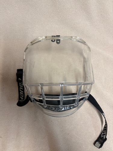 Bauer 8” Shield (Used)