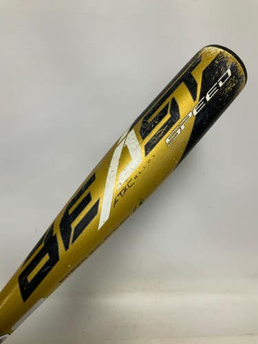 Used Easton BEAST SPEED ALLOY BB/SB USA 2 5/8 Bat 30" 11823-S000037244