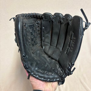 RH Easton Fastpitch Softball Glove 12.5" (Used)