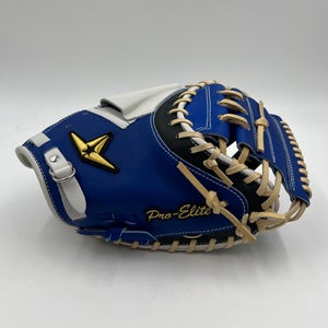 All Star CM3000-J1 Japan Series 34” Catchers Mitt Baseball Glove