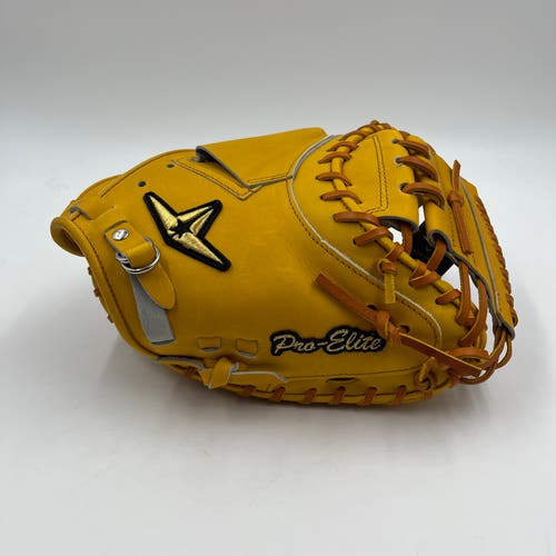 All Star CM3000-J1 Japan Series 34” Catchers Mitt Baseball Glove