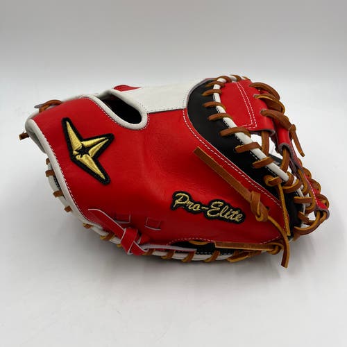 All Star CM3000-J2 Japan Series 34” Catchers Mitt Baseball Glove