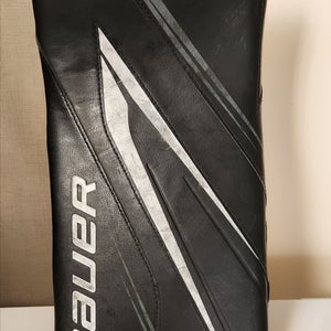 Bauer X5 Pro Blocker Regular (Used)
