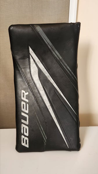 Bauer X5 Pro Blocker Regular (Used)