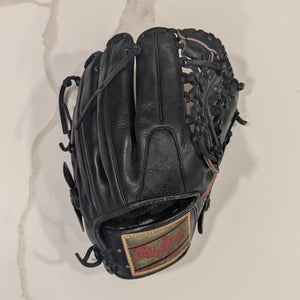 Rawlings Pro Preferred Special Edition 50th Anniver 11.5 PROS204-50 Gold Labels