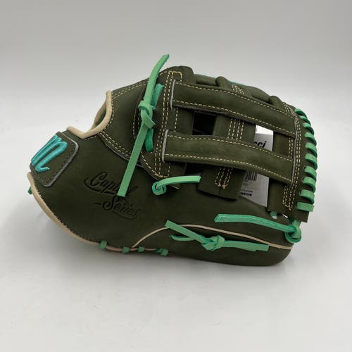 Marucci Capitol Series 11.75 Infield Baseball Glove