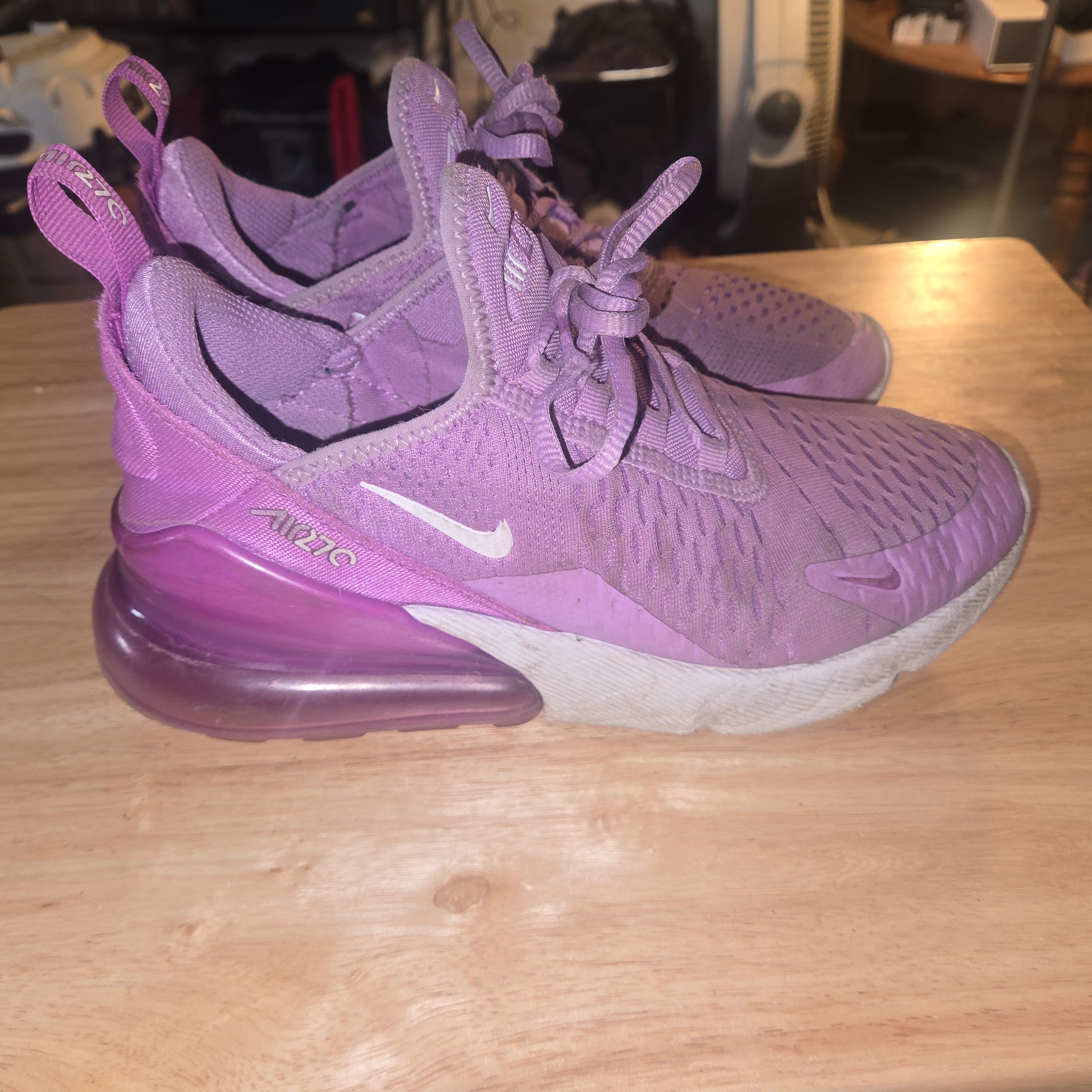 nike air max 270 4.5 youth