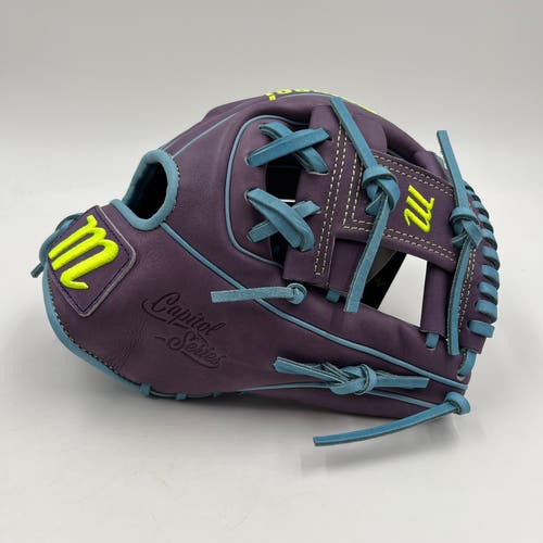 Marucci Capitol Series 11.5 Infield Baseball Glove