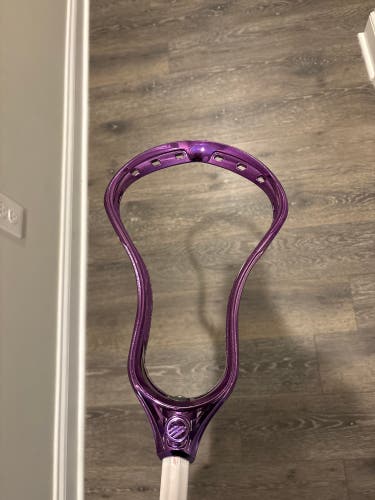 Maverik Tactik 3 Unstrung Head (New)