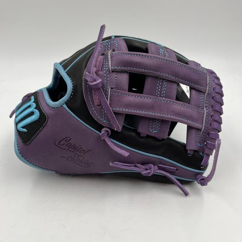 Marucci Capitol Series 11.75 Infield Baseball Glove