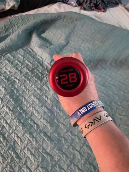 Easton ADV1 Youth (2 5/8") USA 2023 (-12)