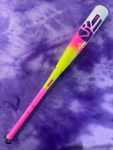 2026 Easton Dub Composite Bat USSSA Certified (-10) Composite 18 oz 28" (New)