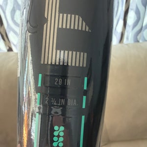 2025 Rawlings Mach AI Alloy USSSA Certified Bat (-8) 21 oz 29" (New)