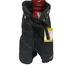 Used CCM FIT03 Youth Pant Black MD 11847-S000032902