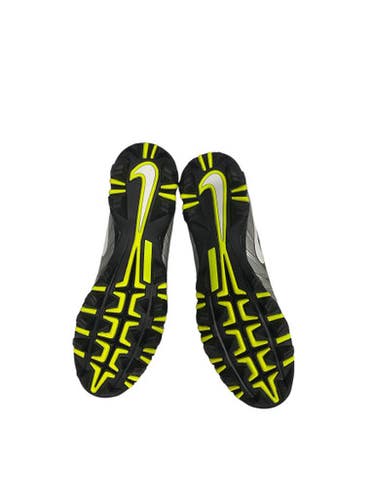 Used Nike Adult FB Cleats Black Senior 13 11847-S000032892