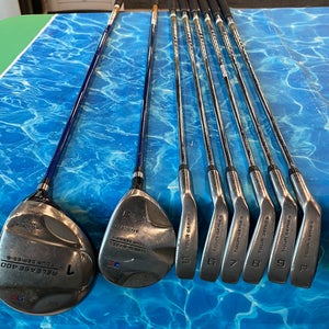 US Kids Golf Tour Series 6 Iron Set RH (Used)