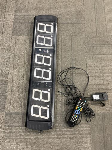 Used Exercise Accessory Other 11614-S000230927