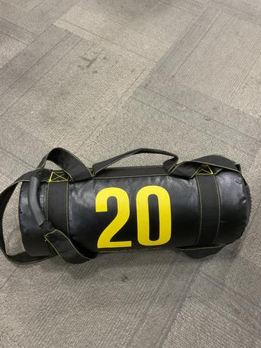 Used Exercise Accessory Other 11614-S000230921