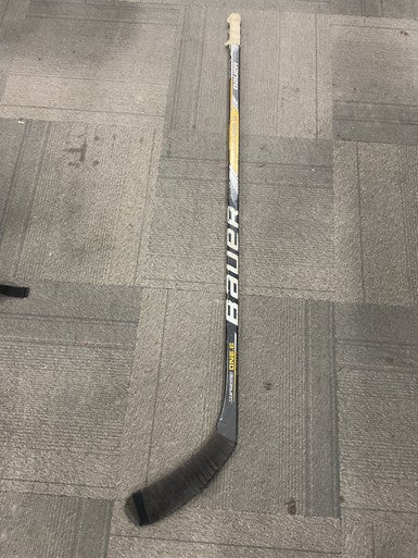 Used Bauer SUPREME ONE.6 Inter One Piece Left 67 Flex 11614-S000230901