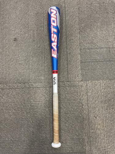 Used Easton REFLEX BIG BARREL BB/SB USA 2 5/8 Bat Royal Blue 26" 11614-S000230898