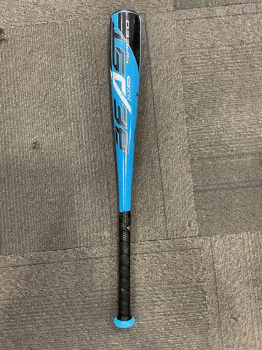 Used Easton BEAST SPEED BB/SB USA 2 5/8 Bat Royal Blue 25" 11614-S000230897