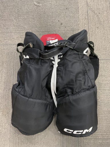 Used CCM NEXT Junior Pant Black SM 11614-S000230886