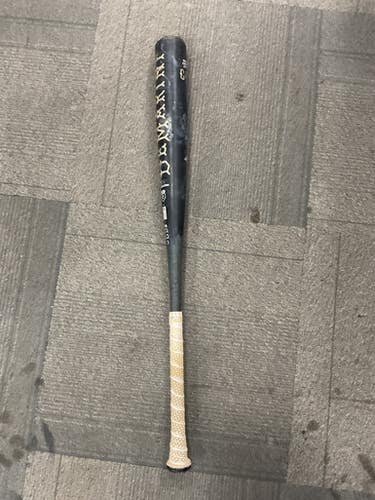 Used Demarini THE GOODS ORIGINALS GOC-25 BB/SB High School -3 Bat 33" 11614-S000230879