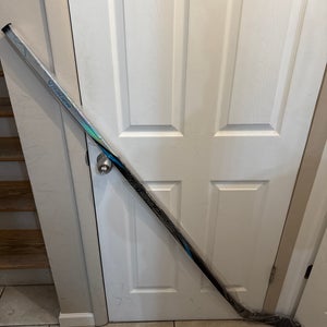 Senior Bauer Nexus Tracer Left Hand Hockey Stick P29 87 Flex (New)