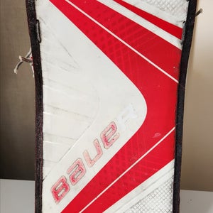 Bauer Vapor 1X Pro Blocker Regular (Used)