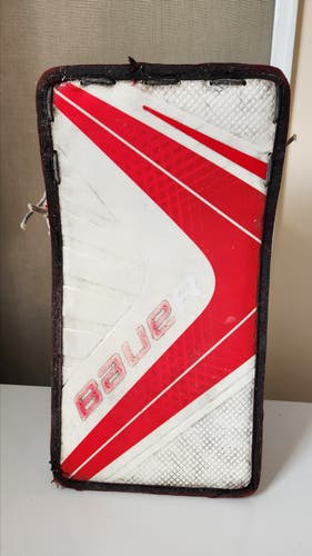 Bauer Vapor 1X Pro Blocker Regular (Used)