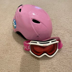 Kid's Giro Slingshot Helmet (Used)