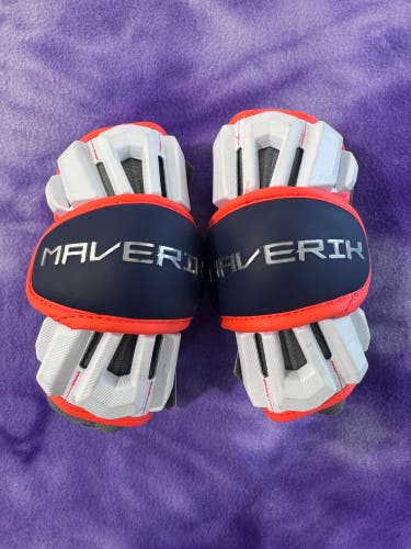 Utah Archers Maverik Max Arm Pads (Used)