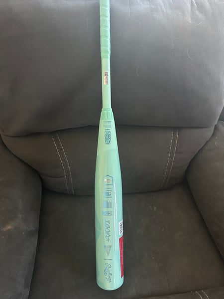 2026 Rawlings Icon Composite BBCOR Certified Bat (-5) 27 oz 32" (New)