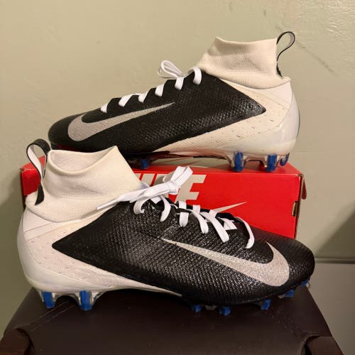 13 Nike Vapor Carbon Untouchable Pro 3