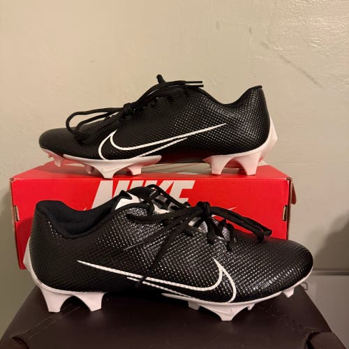 Men's Size M 11.5 Nike Vapor Edge Speed 360 Black