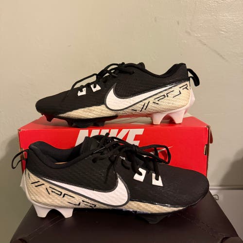 Men's Size M 10.5 (W 11.5) Adult Nike Vapor Edge Speed 360 2