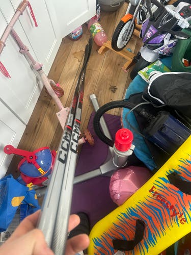 Senior CCM JetSpeed Plus Right Handed Hockey Stick P90TM 75 Flex Pro Stock (New)