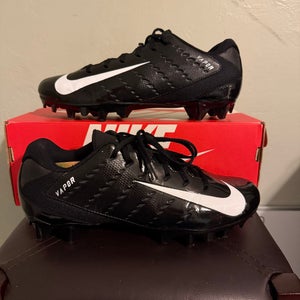 Men's Size 9.5 Nike Low Top Vapor Untouchable Speed Varsity 3 (Used)