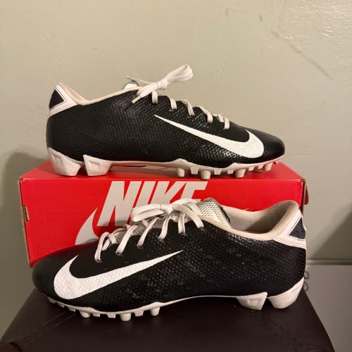 Men's Size 11 Nike Low Top Vapor Untouchable Pro 3 (Used)